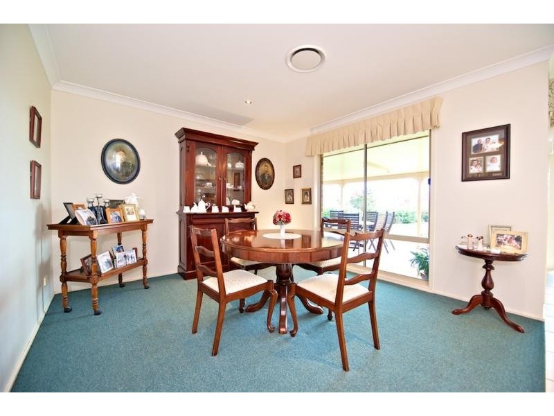 184 Old Rosevale Road, Warrill View QLD 4307