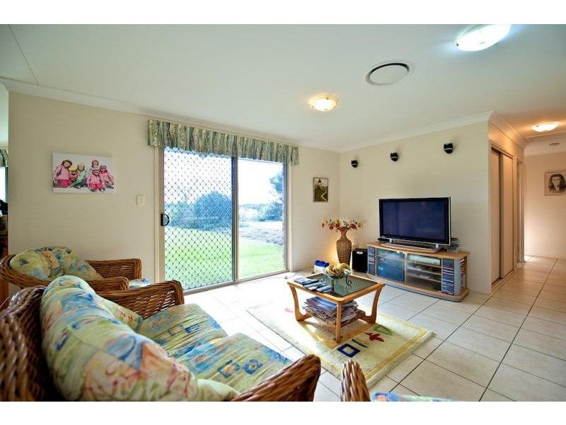 184 Old Rosevale Road, Warrill View QLD 4307