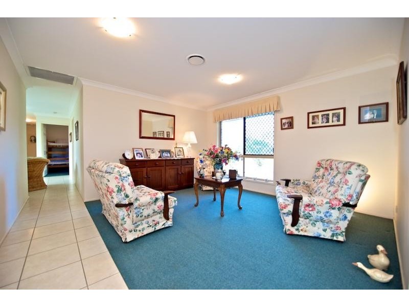 184 Old Rosevale Road, Warrill View QLD 4307