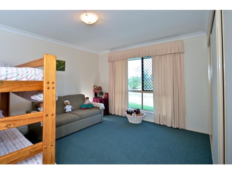 184 Old Rosevale Road, Warrill View QLD 4307