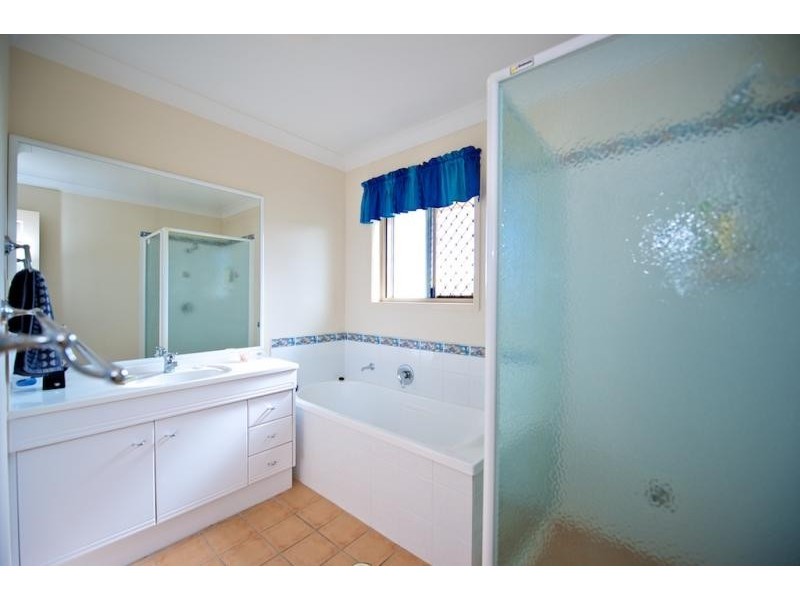 184 Old Rosevale Road, Warrill View QLD 4307