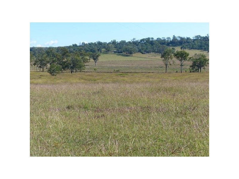 184 Old Rosevale Road, Warrill View QLD 4307