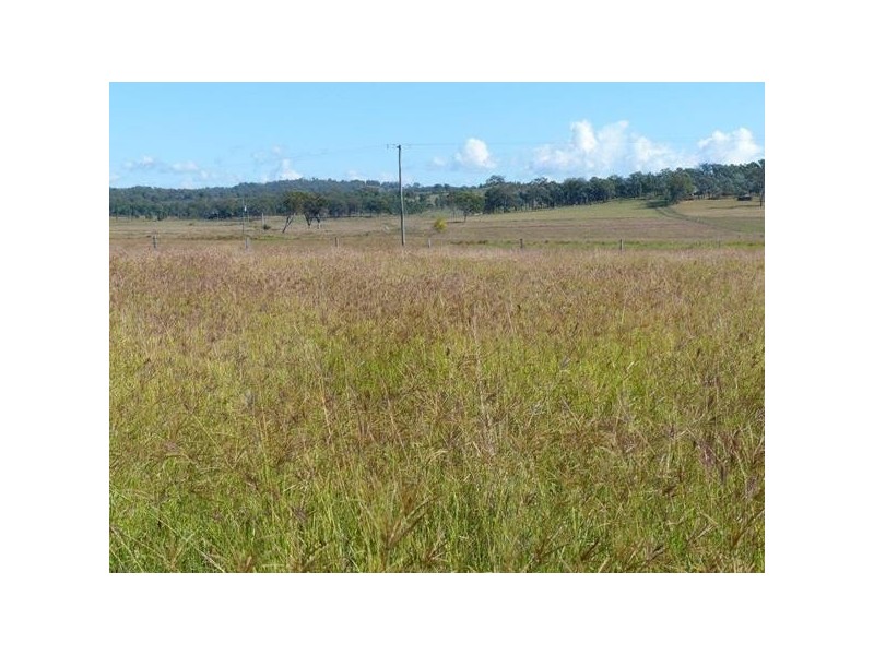 184 Old Rosevale Road, Warrill View QLD 4307