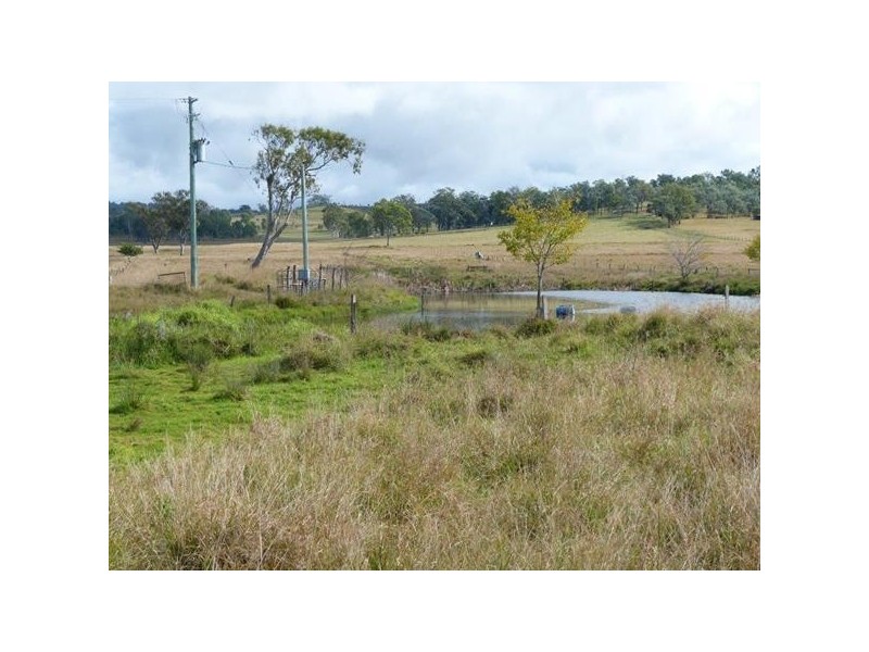 184 Old Rosevale Road, Warrill View QLD 4307