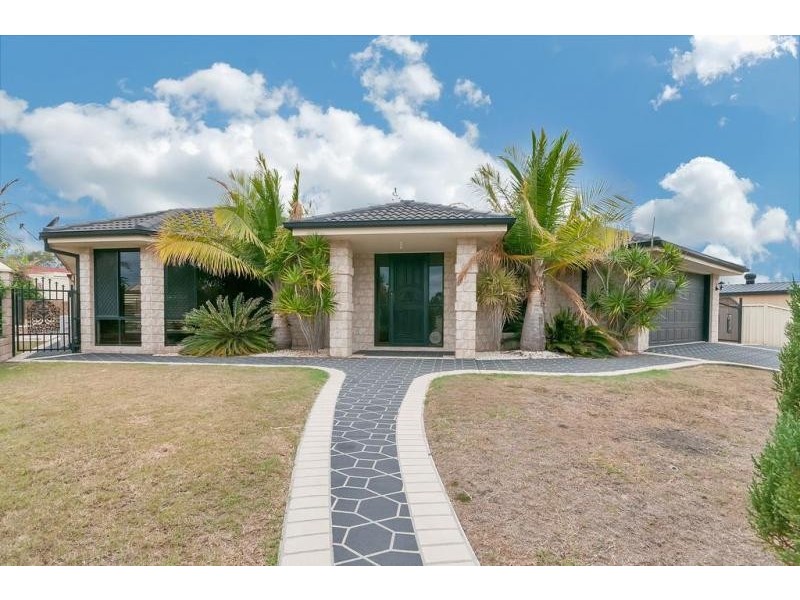 119 Kensington Drive, Flinders View QLD 4305