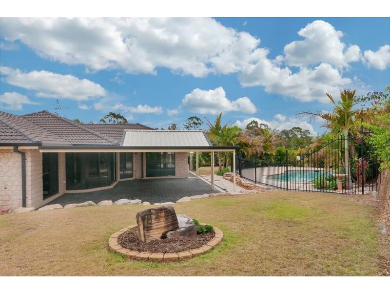 119 Kensington Drive, Flinders View QLD 4305