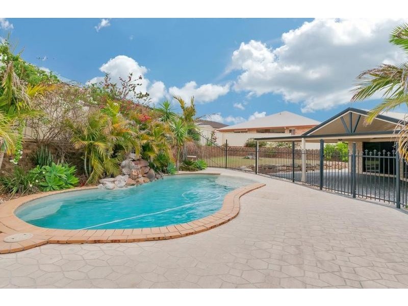 119 Kensington Drive, Flinders View QLD 4305