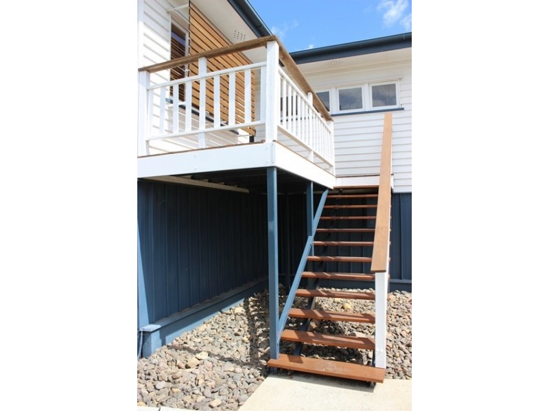 22 Stafford Street, Booval QLD 4304