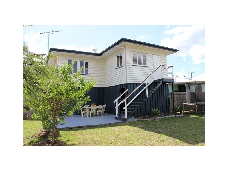 22 Stafford Street, Booval QLD 4304