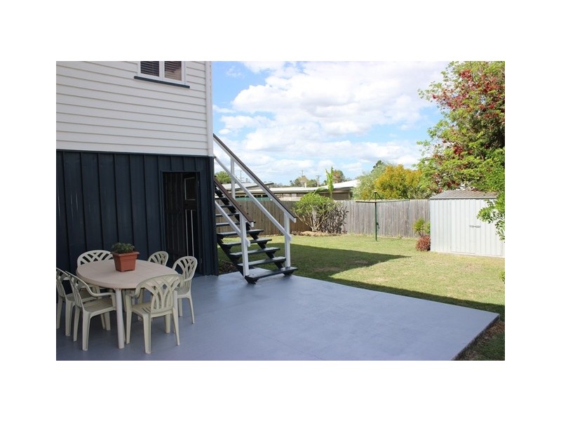 22 Stafford Street, Booval QLD 4304