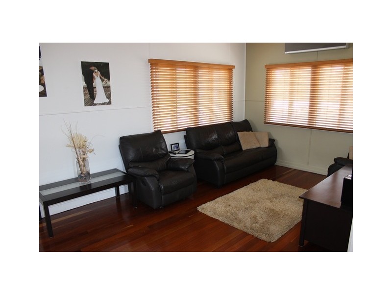 22 Stafford Street, Booval QLD 4304