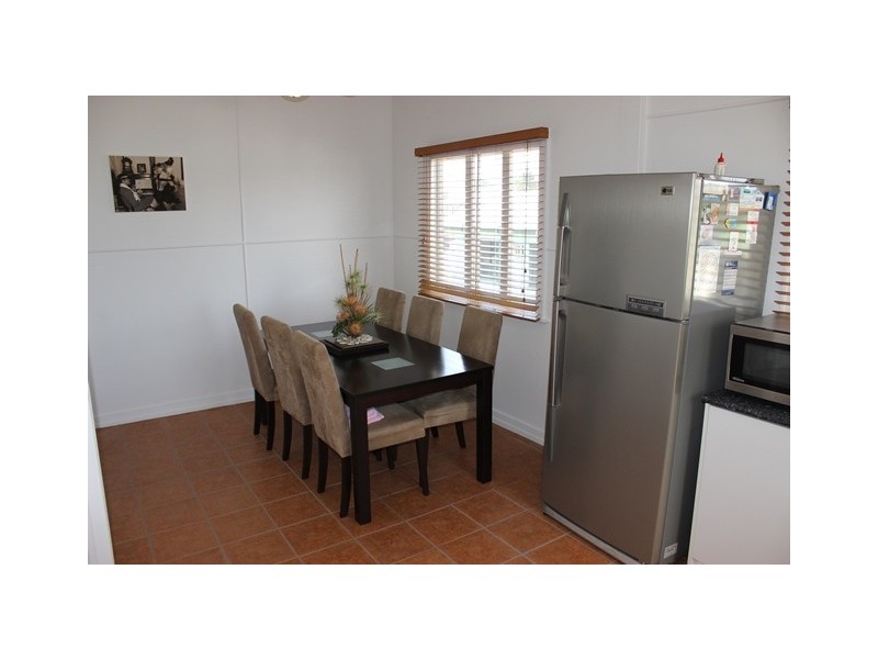 22 Stafford Street, Booval QLD 4304