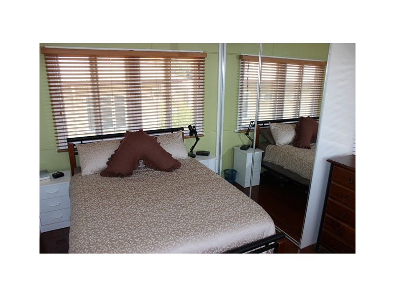 22 Stafford Street, Booval QLD 4304