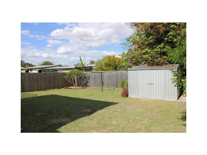 22 Stafford Street, Booval QLD 4304