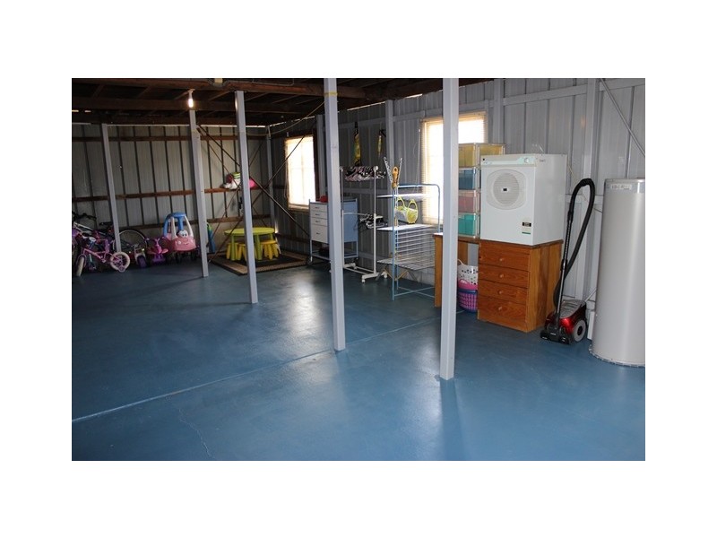 22 Stafford Street, Booval QLD 4304