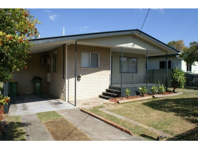 52 Grange Road, Eastern Heights QLD 4305