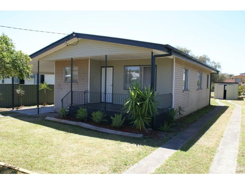 52 Grange Road, Eastern Heights QLD 4305