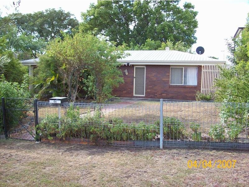 6A Turner Street, Eastern Heights QLD 4305