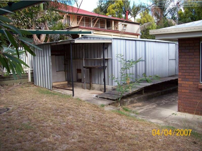 6A Turner Street, Eastern Heights QLD 4305