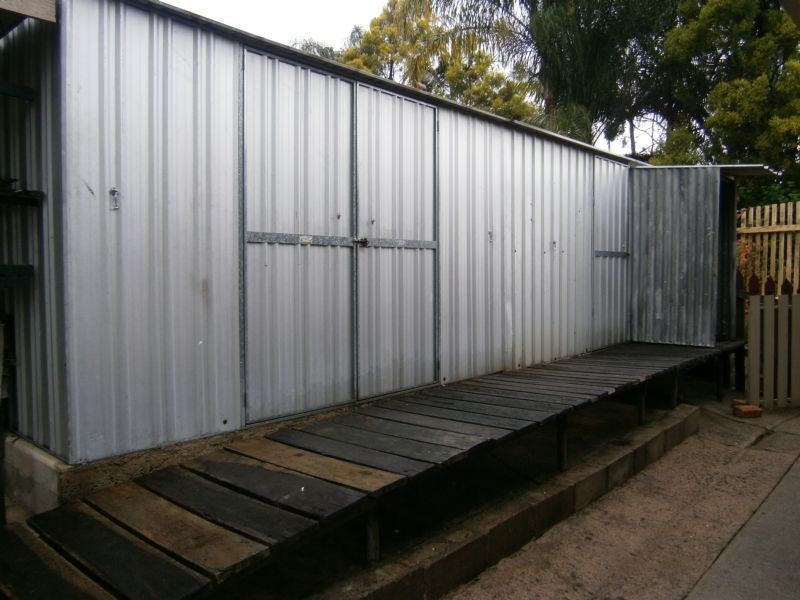 6A Turner Street, Eastern Heights QLD 4305