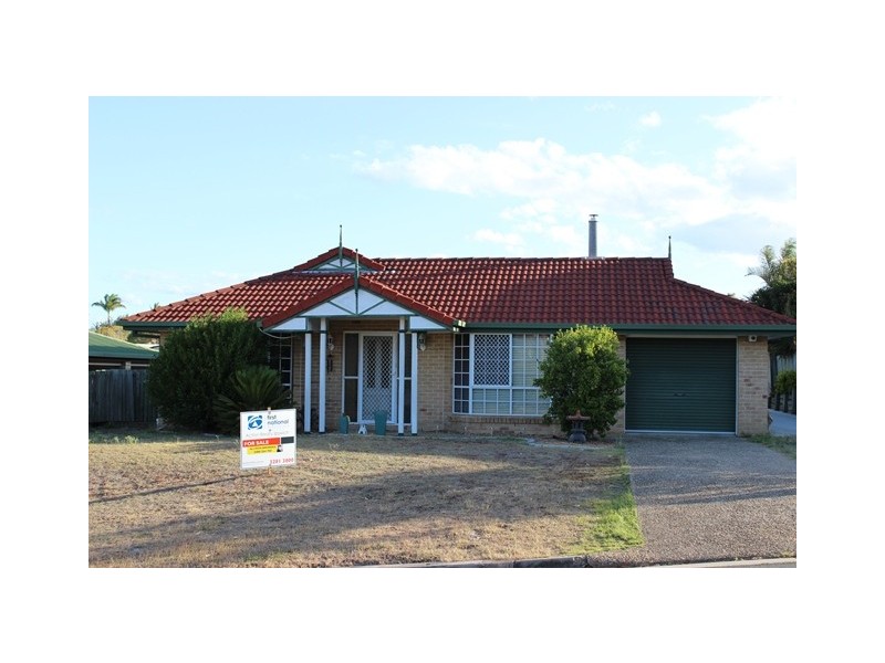 33 Burgess Street, Raceview QLD 4305