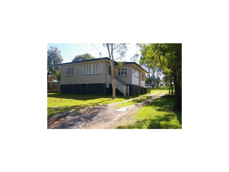 10 Wyman Street, Brassall QLD 4305