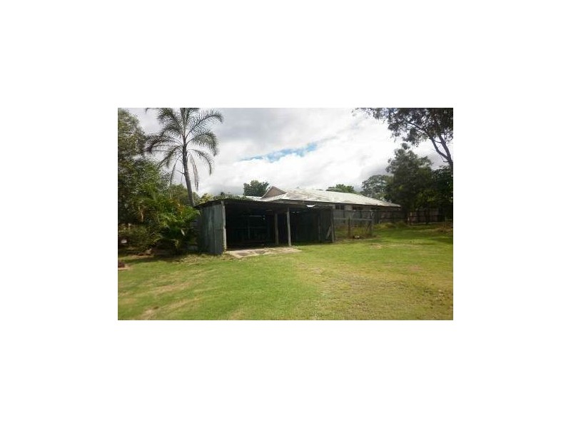 10 Wyman Street, Brassall QLD 4305