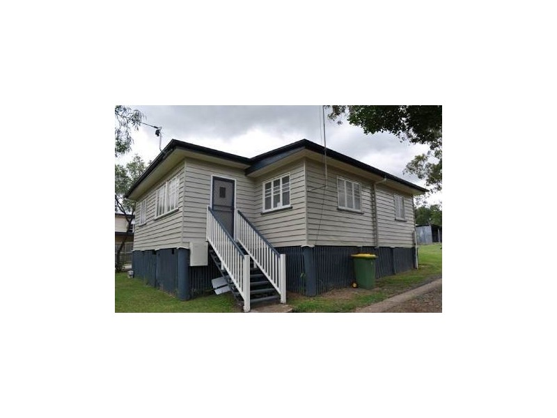 10 Wyman Street, Brassall QLD 4305