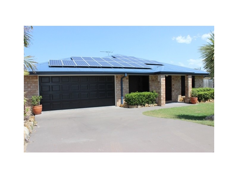 3 Stockdale Place, Wulkuraka QLD 4305