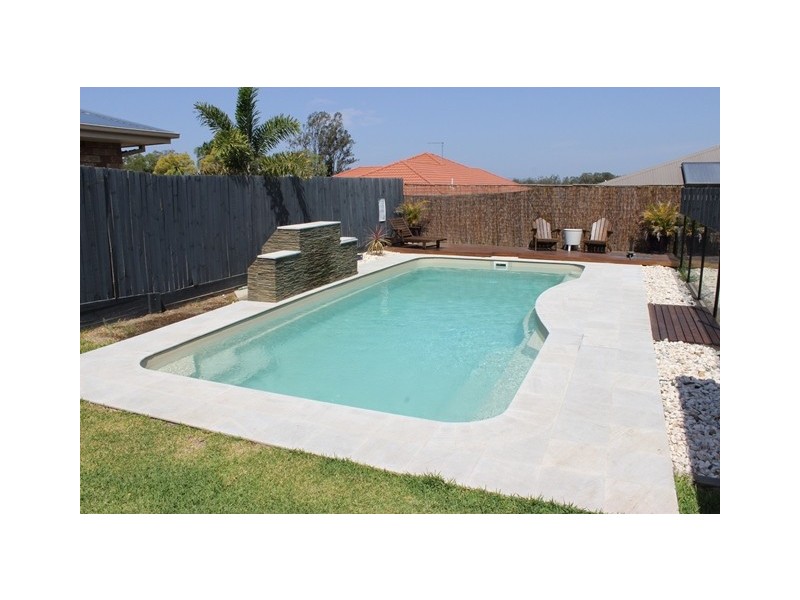3 Stockdale Place, Wulkuraka QLD 4305