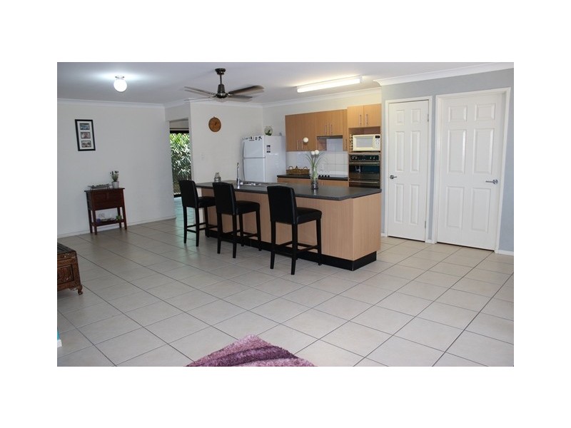 3 Stockdale Place, Wulkuraka QLD 4305