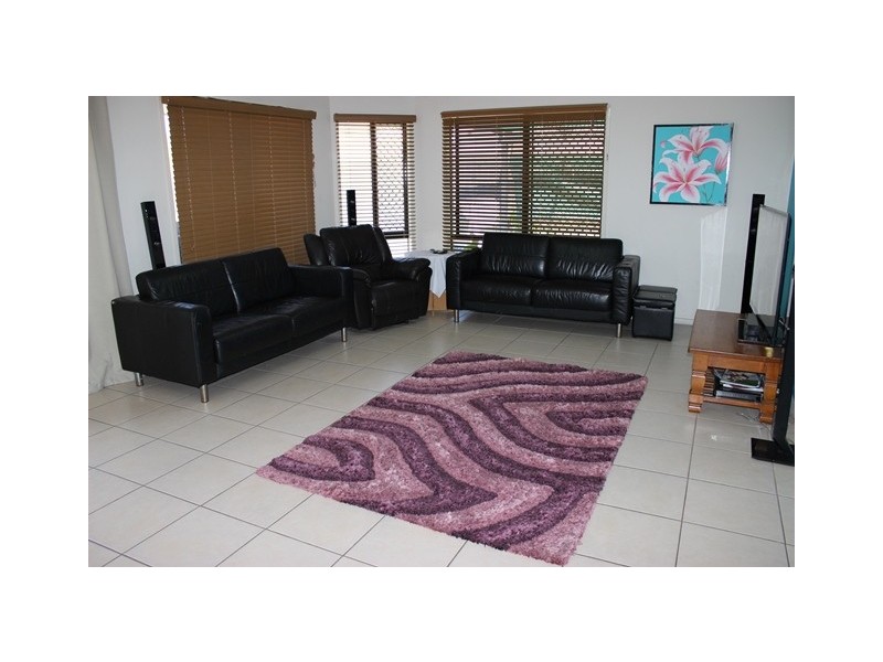 3 Stockdale Place, Wulkuraka QLD 4305