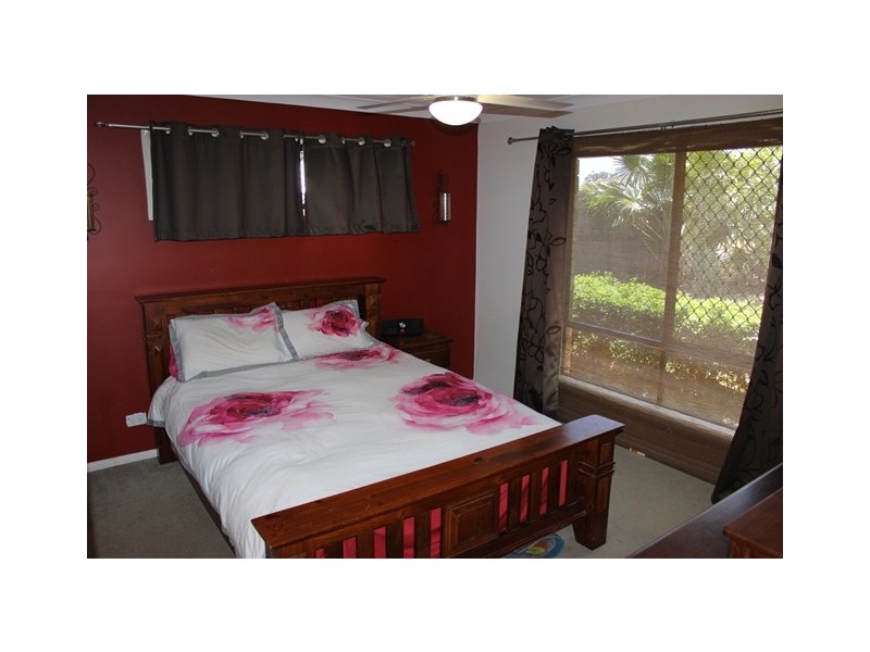 3 Stockdale Place, Wulkuraka QLD 4305