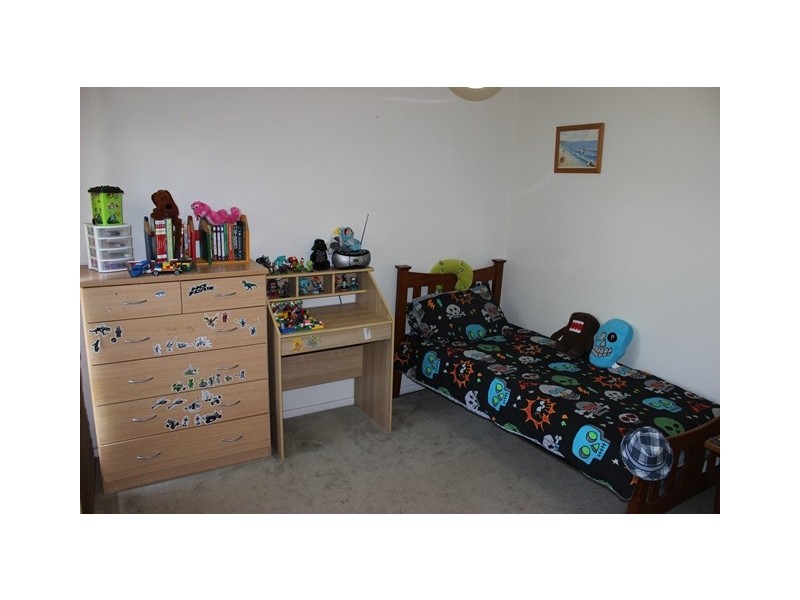 3 Stockdale Place, Wulkuraka QLD 4305