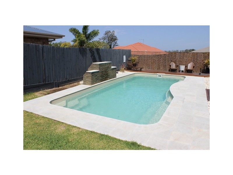 3 Stockdale Place, Wulkuraka QLD 4305