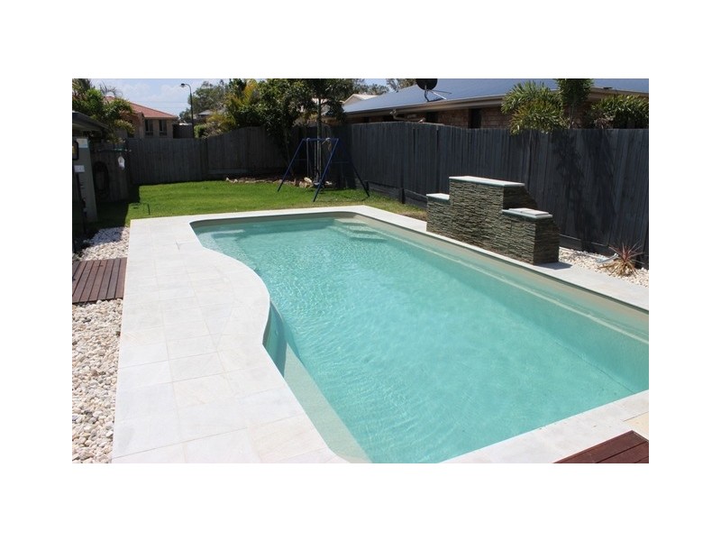 3 Stockdale Place, Wulkuraka QLD 4305