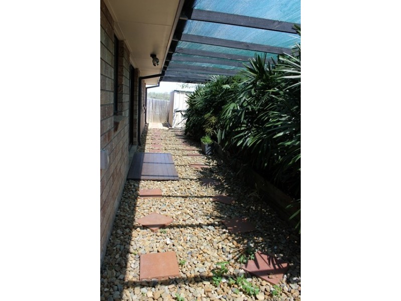 3 Stockdale Place, Wulkuraka QLD 4305