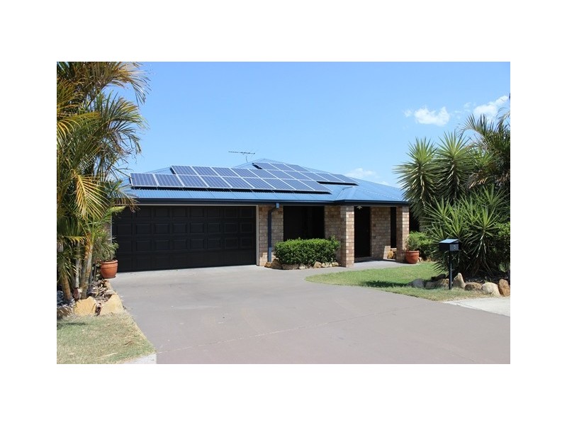 3 Stockdale Place, Wulkuraka QLD 4305