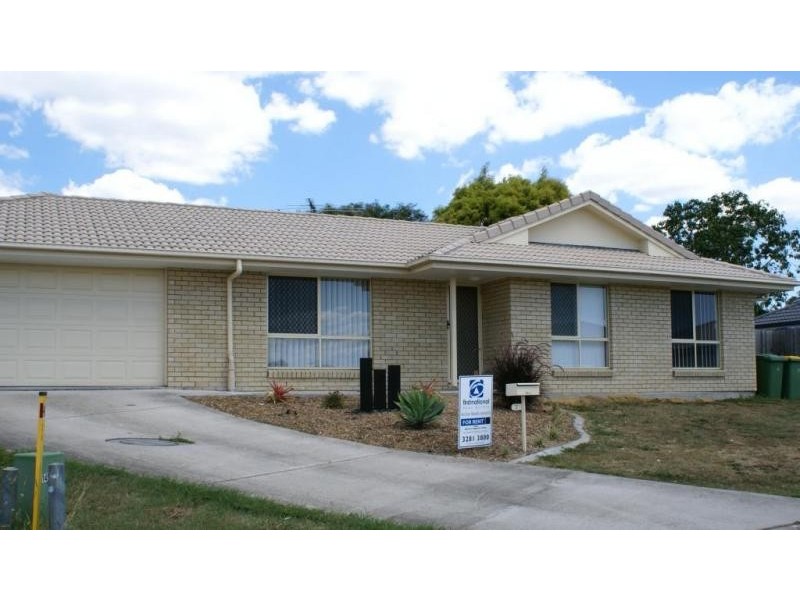 7 Shiralee Court, Raceview QLD 4305