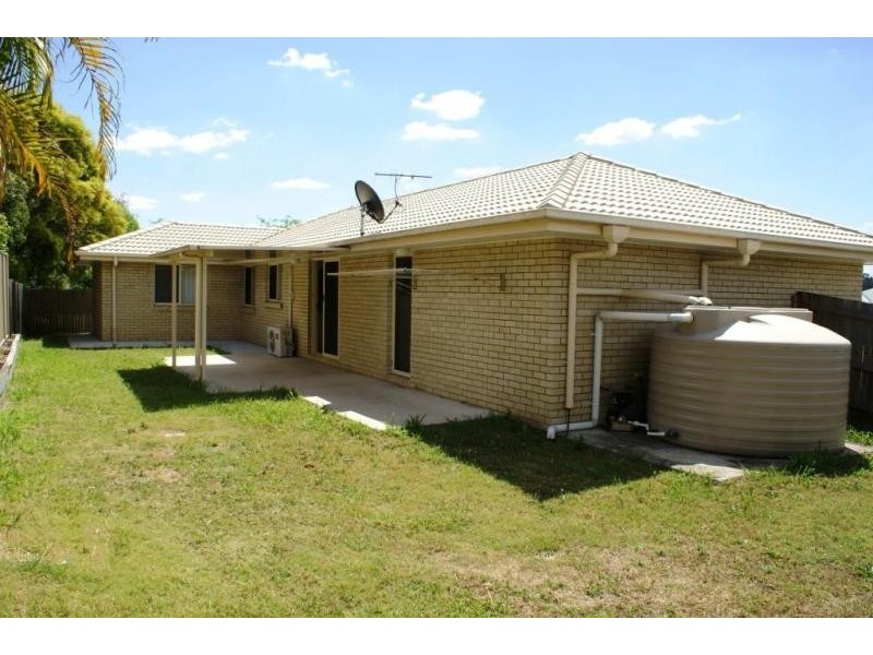7 Shiralee Court, Raceview QLD 4305