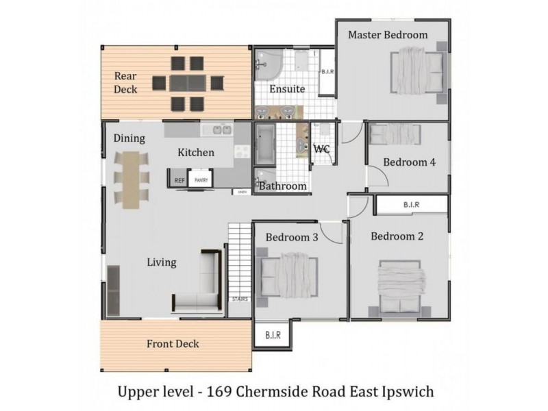 169 Chermside Road, East Ipswich QLD 4305