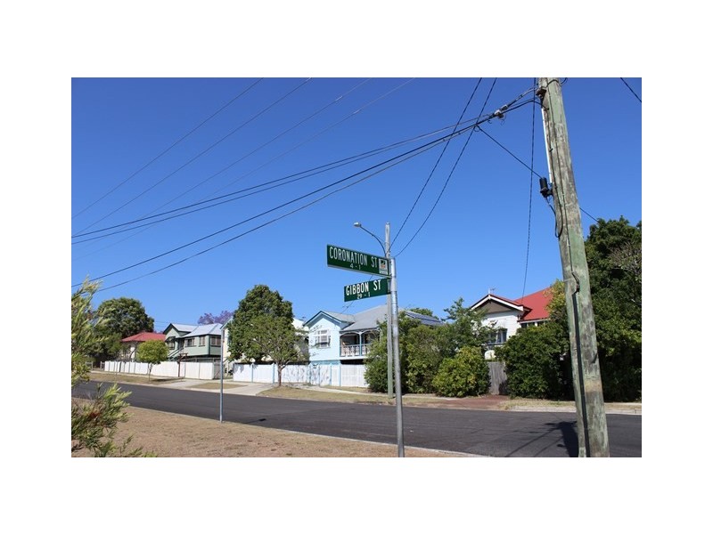 1 Coronation Street, East Ipswich QLD 4305