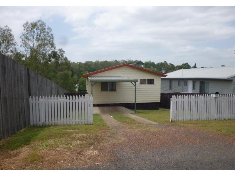 1A Salisbury Road, Ipswich QLD 4305