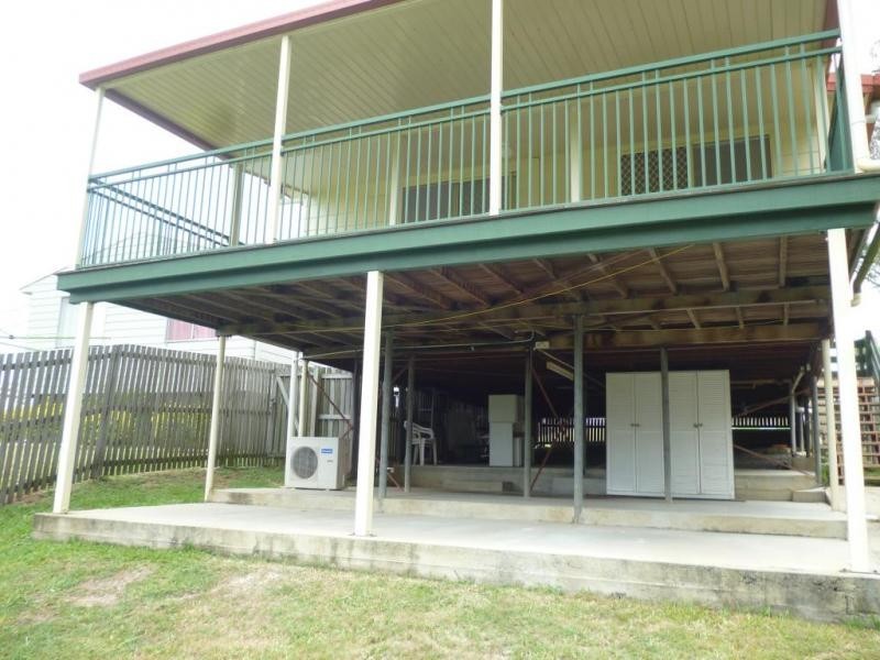 1A Salisbury Road, Ipswich QLD 4305