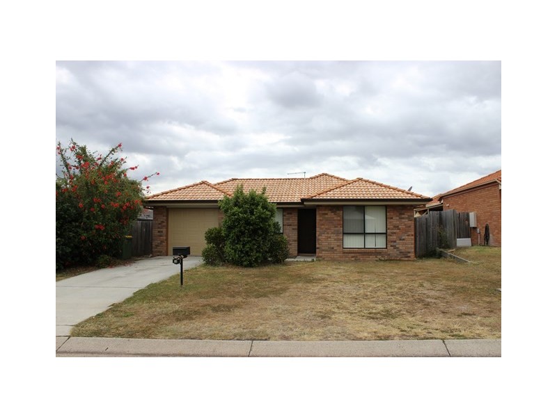 12 Sarah Place, Raceview QLD 4305