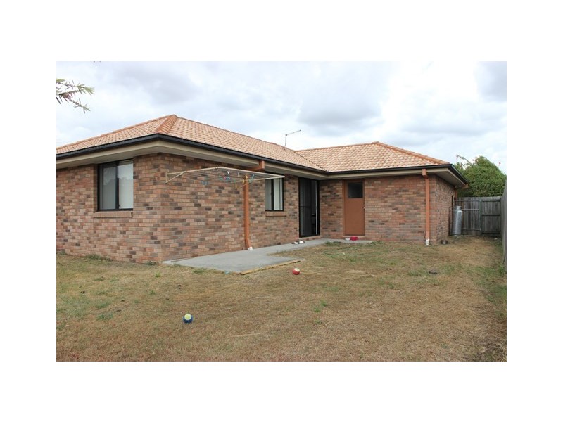 12 Sarah Place, Raceview QLD 4305