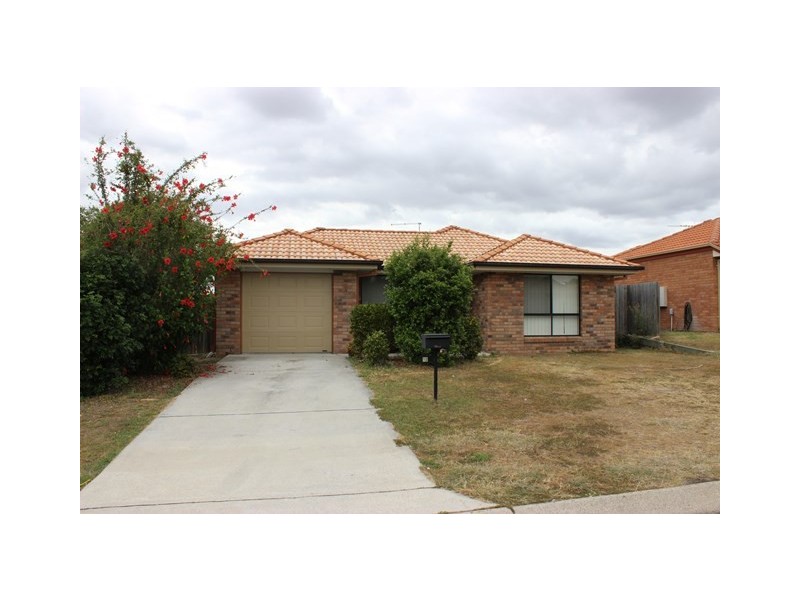12 Sarah Place, Raceview QLD 4305