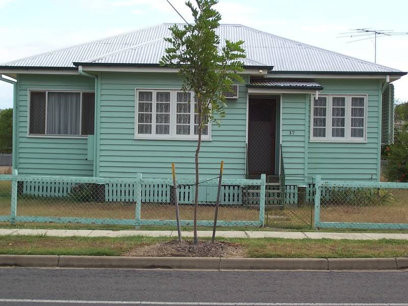 1/37 Jacaranda Street, East Ipswich QLD 4305