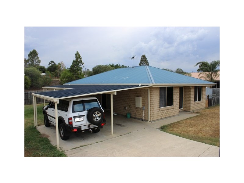 19 Des Arts Place, Wulkuraka QLD 4305