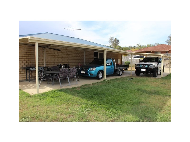 19 Des Arts Place, Wulkuraka QLD 4305